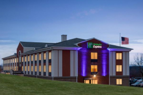 Holiday Inn Express & Suites East Greenbush Albany-Skyline an IHG Hotel